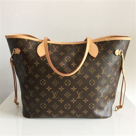 louis vuitton neverfull ballerina pink|Louis Vuitton authentic Neverfull.